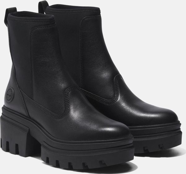 Mid Chelsea Boot