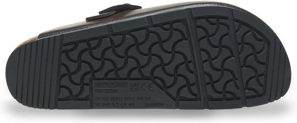 Boston Pro Leather Unisex