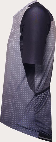 Endurance Dazzle Camo Jersey