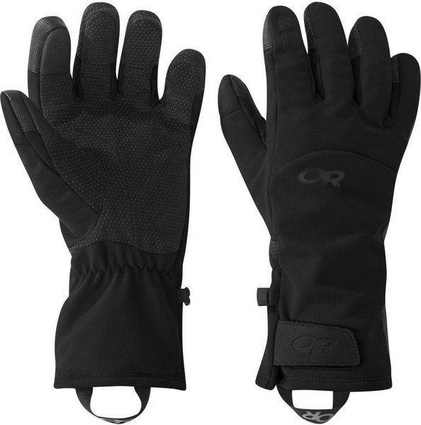 Inception Aerogel Gloves