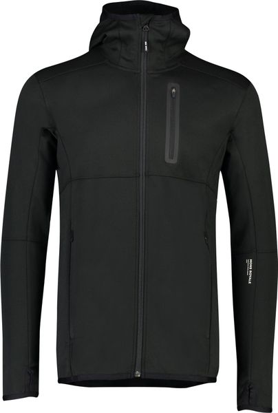 Mens Approach Tech Mid Hoody