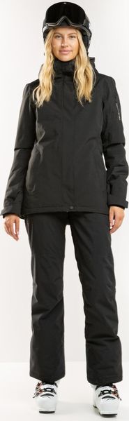 Ebba W Jacket