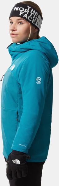 Womens Summit L3 Ventrix Hoodie