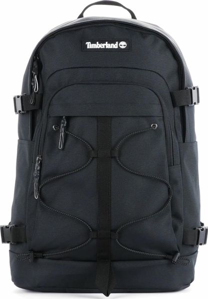 Outdoor Archive Bungee Backpack