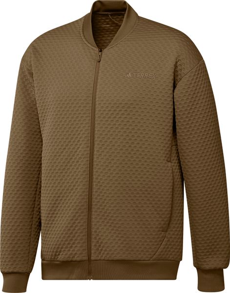 Terrex Xploric Sweater Jacket