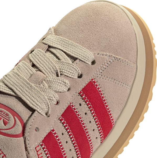 Campus 00s Winter Low Shoes