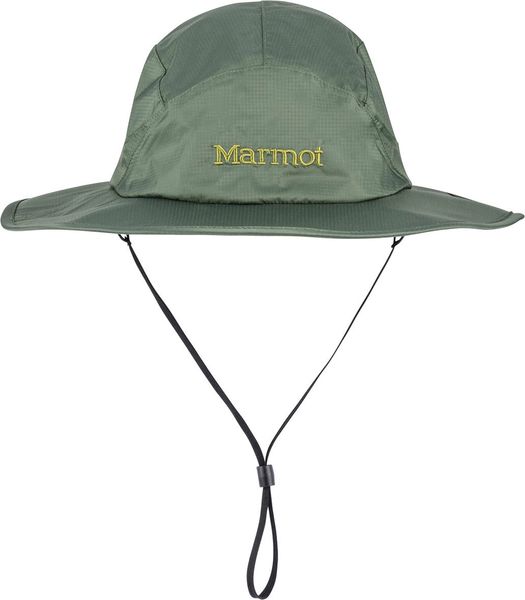 Precip Eco Safari Hat
