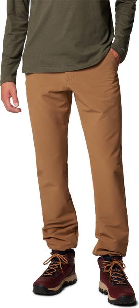 Black Mesa Warm Pant