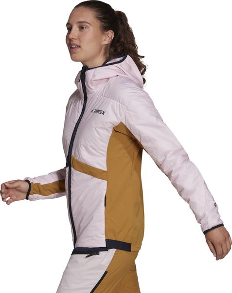 Women Skyc Hyb Jacket