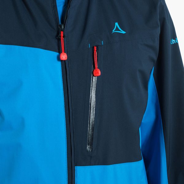 ZipIn! Jacket Vancouver2