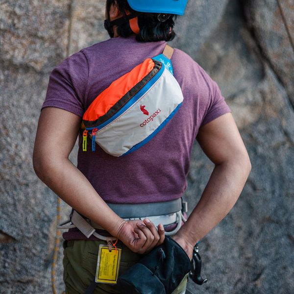 Bataan 3L Fanny Pack