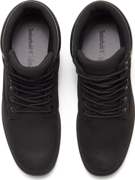 Mens 6 Inch Lace UP Waterproof Boot