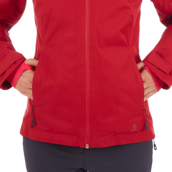 Scalottas HS Thermo Hooded Jacket Women