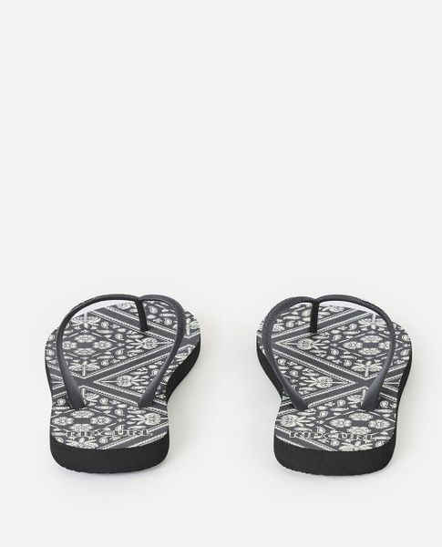 Mixed Bloom Open TOE
