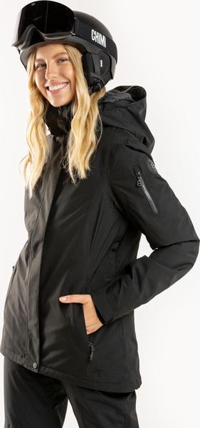 Ebba W Jacket