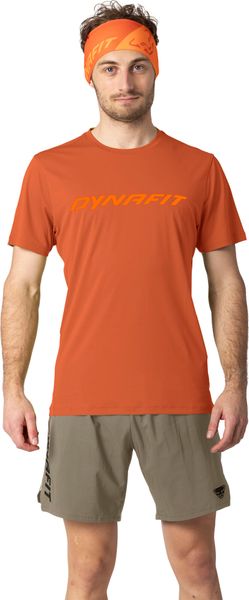 Traverse 2 M Short Sleeve Tee