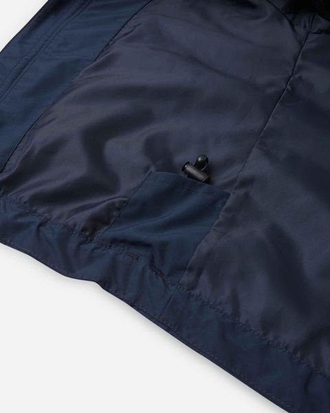 Reimatec Jacket, Hete