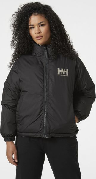W HH Urban Reversible Jacket