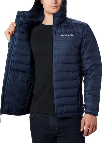 Lake 22 Down Hooded Jacket