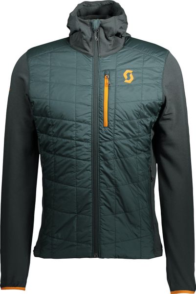 Scott Hoody M's Insuloft Merino