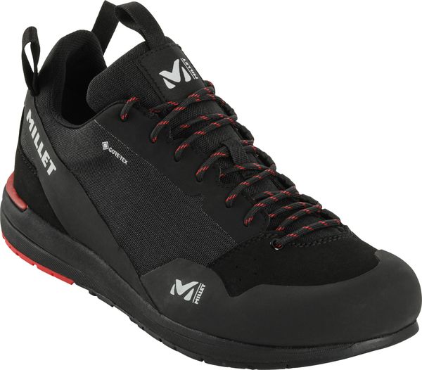 Granite Canvas GTX M