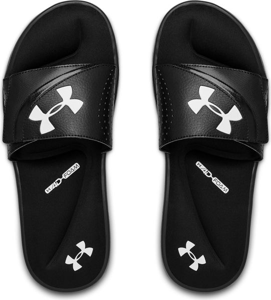 Men's UA Ignite VI Slides
