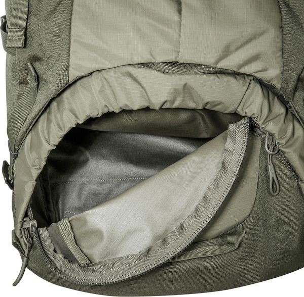 Yukon Carrier Pack 55+10 Recco