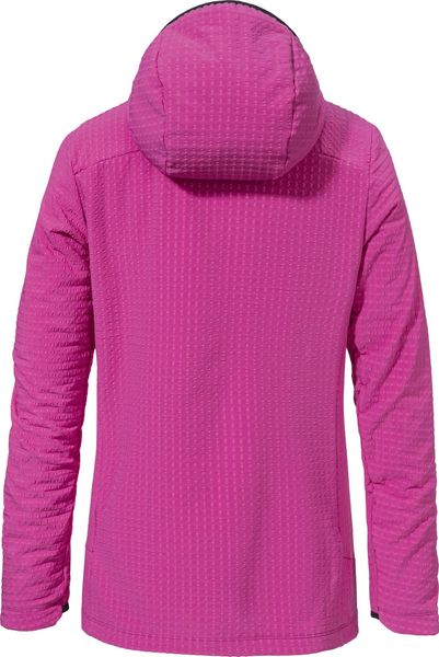 Fleece Hoody Style Enixa WMN