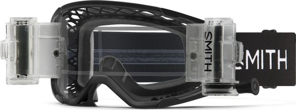 Rhythm MTB Dirt Screen