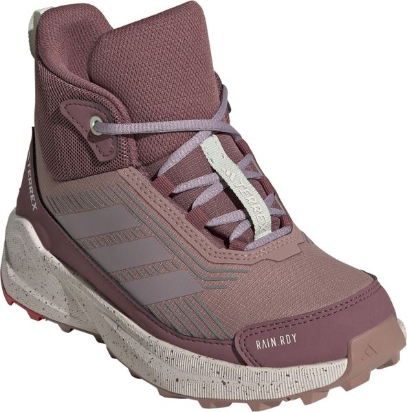 Terrex Trailmaker 2 Mid RAIN.RDY Hiking Shoes Kids