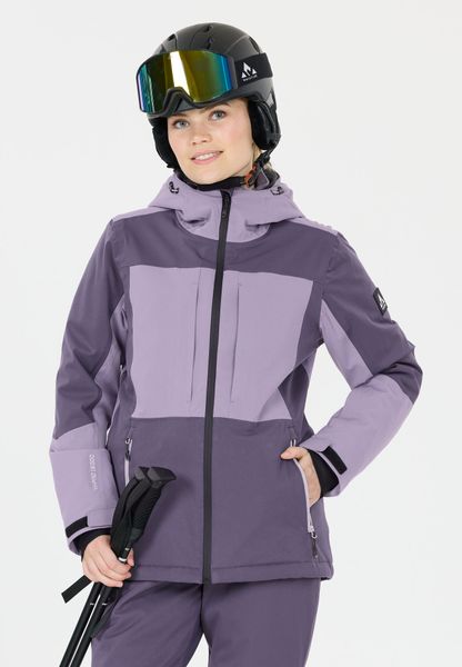 Boulder W Stretch Ski Jacket W-pro 15.000