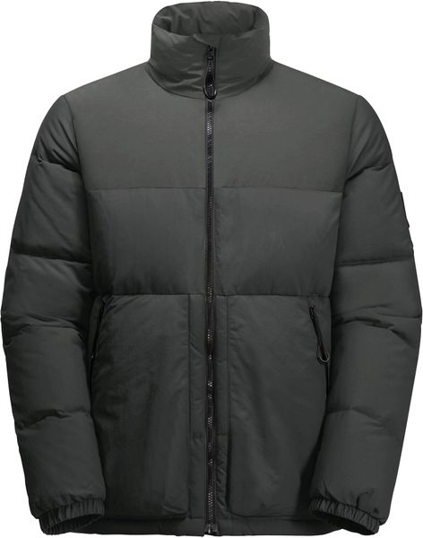 Dellbrueck Jacket