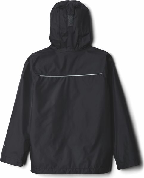 Watertight Jacket