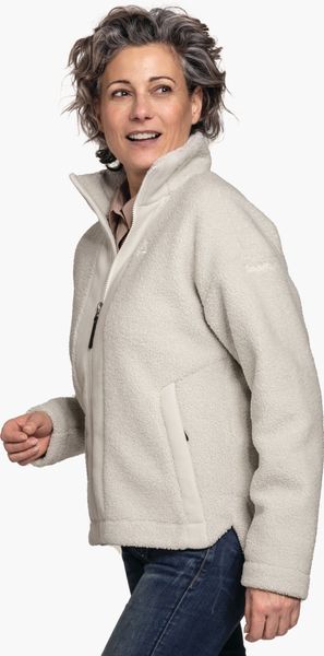 Fleece Jk Style Kalmor Women