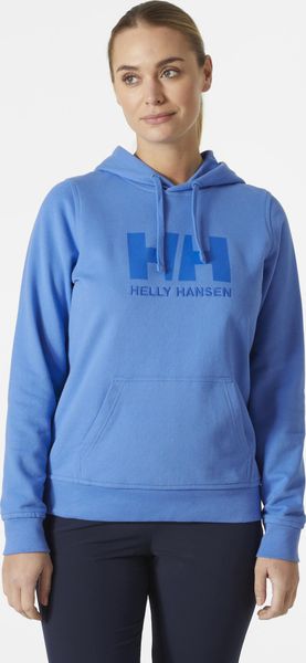 W HH Logo Hoodie