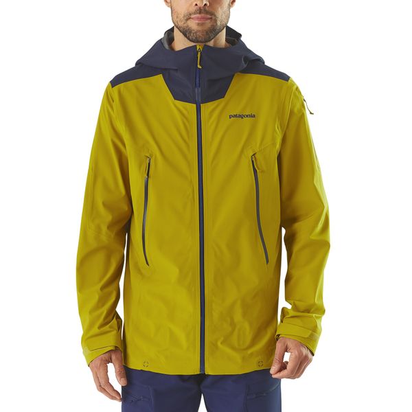 M's Descensionist Jacket
