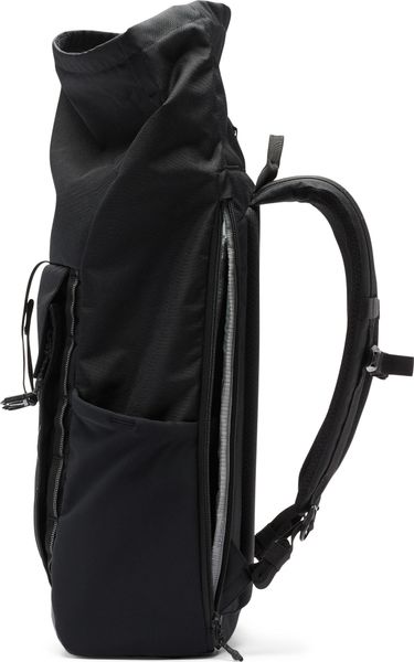 Convey II 27L Rolltop Backpack