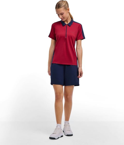 Damen Golf Polo Shirt