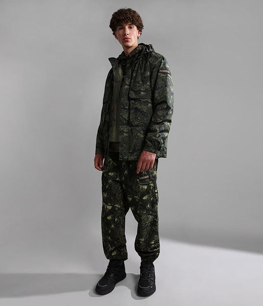 A-firewood AOP