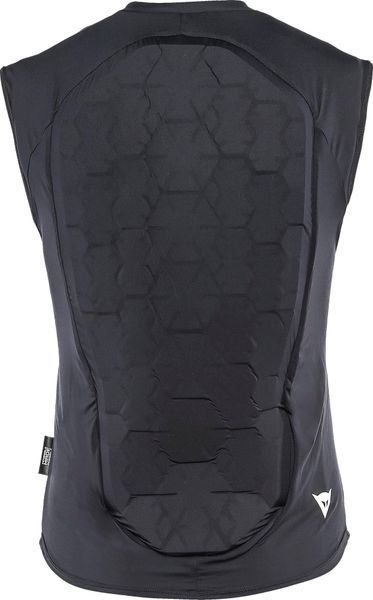 Flexagon PL Waistcoat Lady