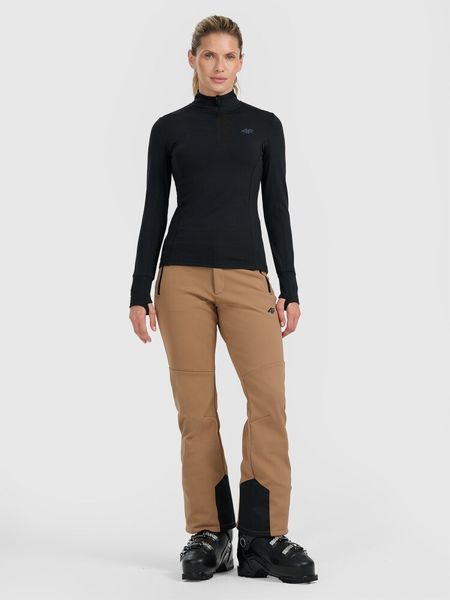 Brushed Underwear F098