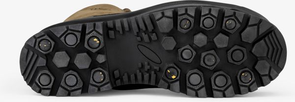 Forest Insulated Boot Mid