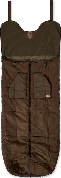 Småland Hunters Padded Sitting Bag