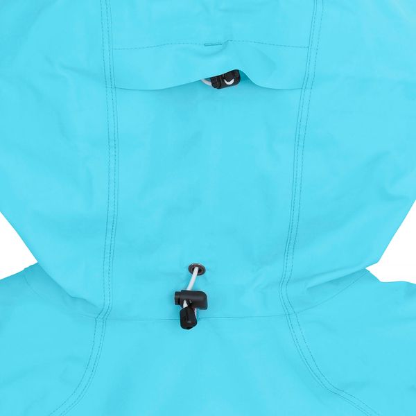 W Zermatt Jacket