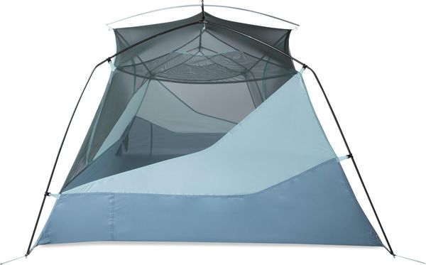 Aurora 2-Person & Footprint 2024