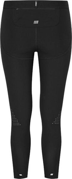 Pro Run Ultralight Tights, 7/8, Women