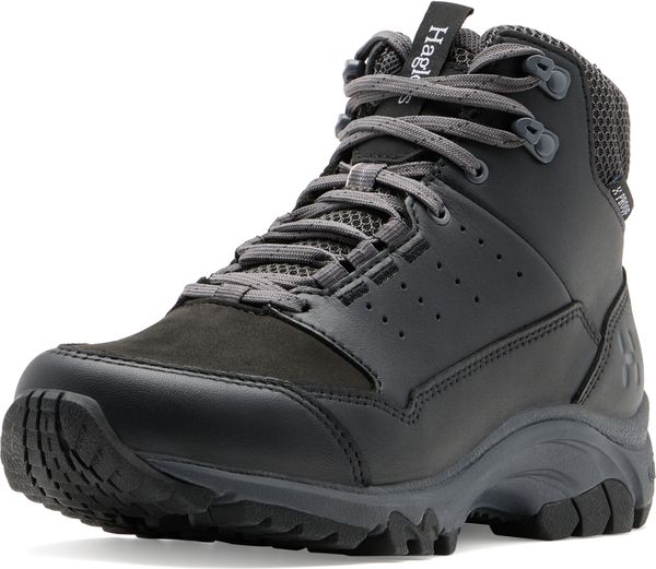 Rosson FG Proof Mid Women