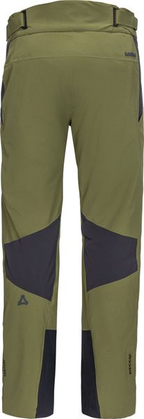 Ski Pants Style Levivo Men
