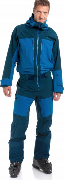 3L Overall Le Pave Men