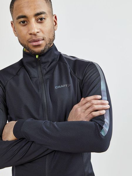 ADV Softshell Jacket Men